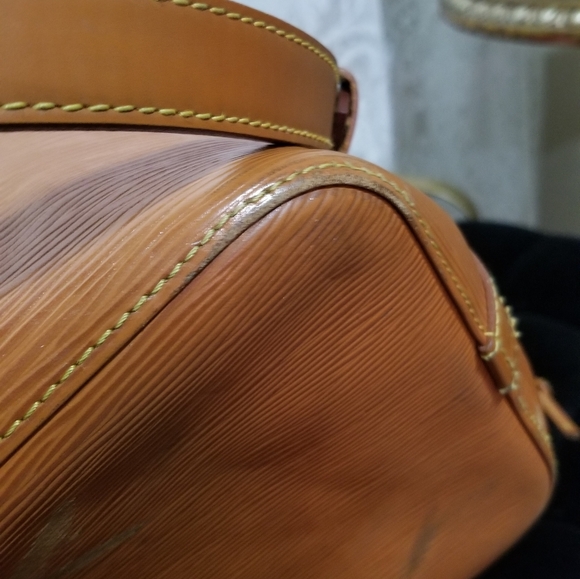 Louis Vuitton epi petit noe - Picture 12 of 16